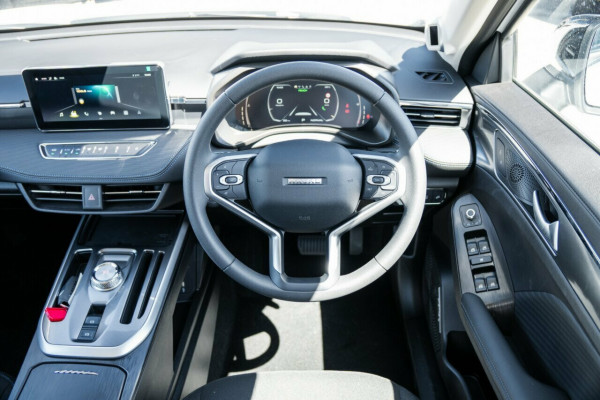 2025 GWM Haval Jolion A02 Premium Hybrid SUV Image 10