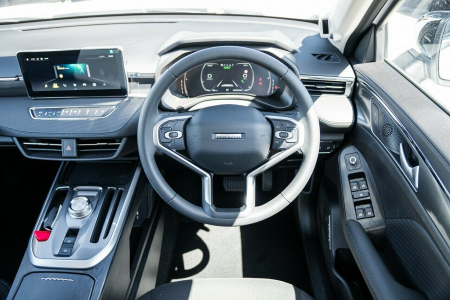 2025 GWM Haval Jolion A02 Premium Hybrid SUV Image 10