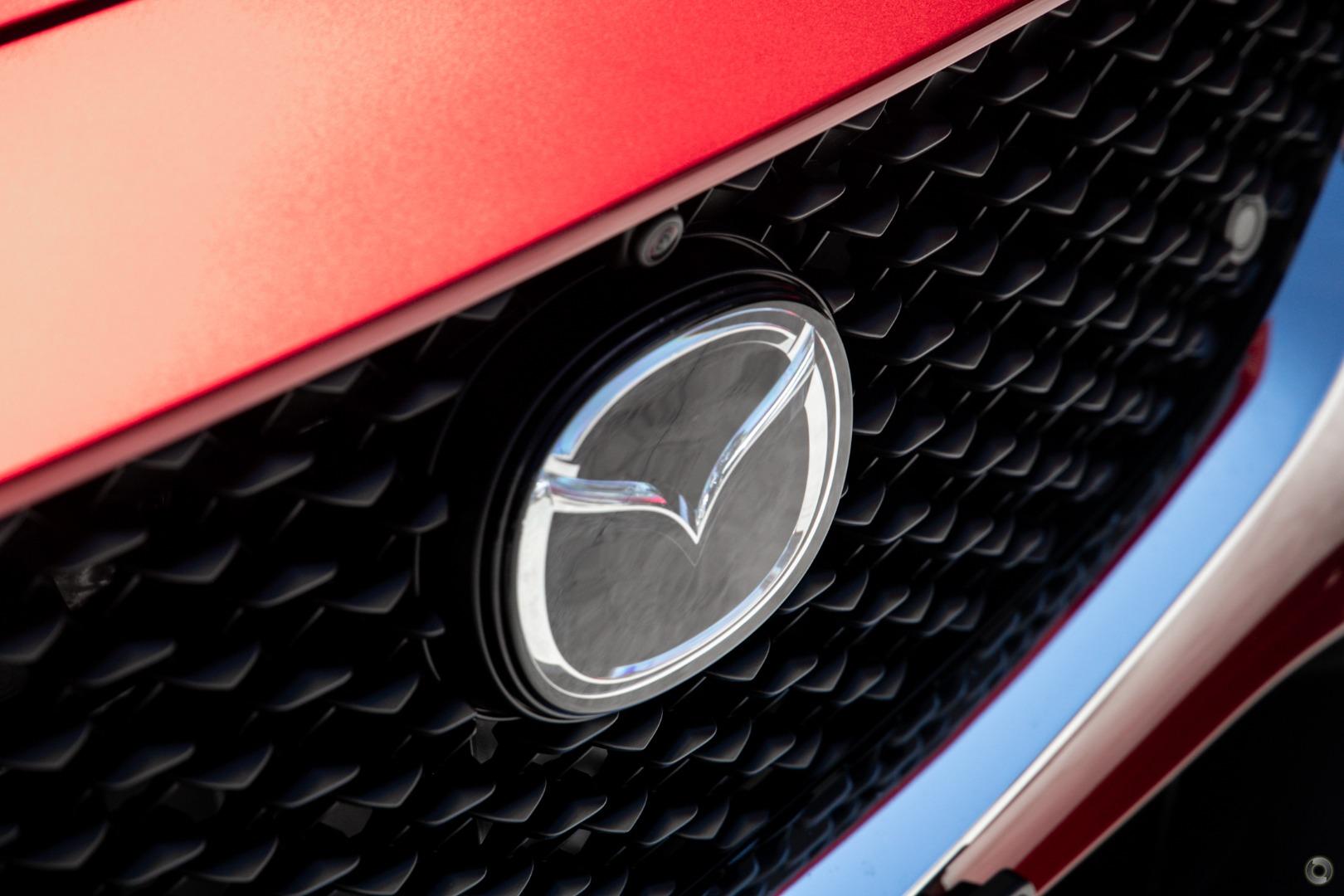 2024 Mazda CX-30 DM2W7A G20 Evolve SUV Image 11