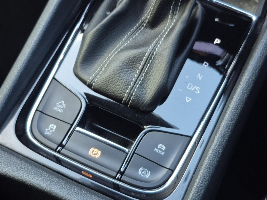 2018 MY19 Skoda Kodiaq NS 132TSI Sportline SUV Image 15