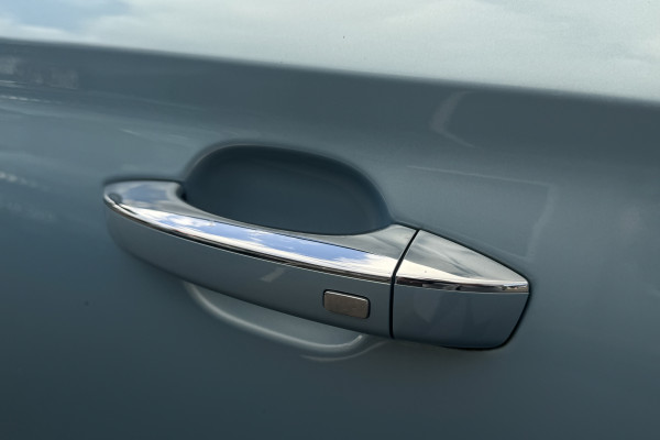2021 MG ZS EV AZS1 Essence SUV Image 12