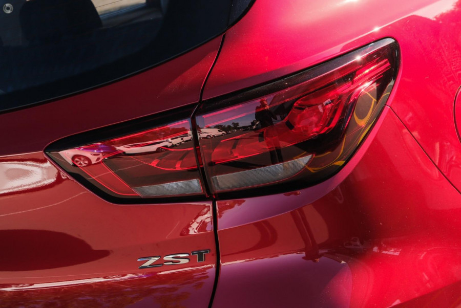 2024 MG ZST S13 Core SUV Image 6