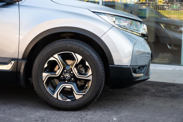2017 MY18 Honda CR-V RW VTi-S SUV image 25