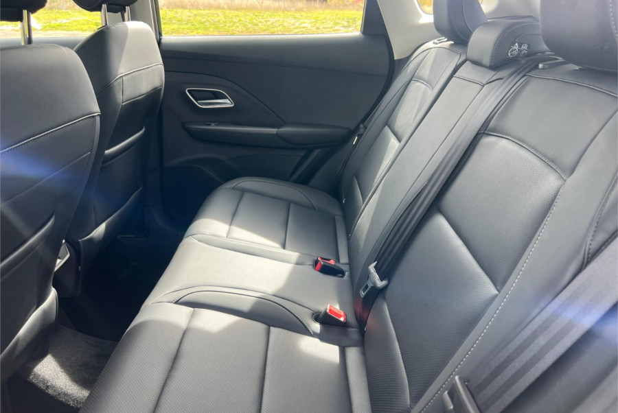 2025 MG ZS ZS32 Essence Turbo SUV Image 12