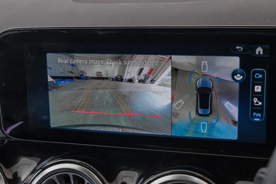 2026 Mercedes-Benz GLA-Class H247 GLA250 e with EQ hybrid technology SUV