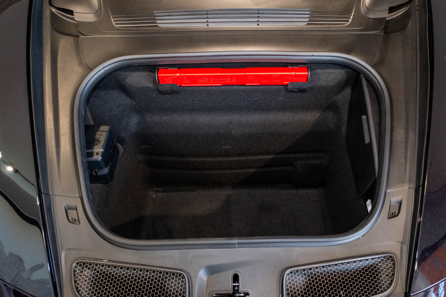 2025 Porsche 911 992 GT3 Coupe