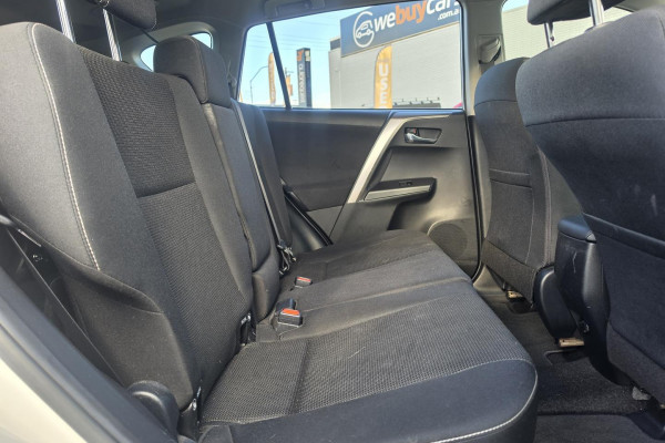 2018 Toyota RAV4 ZSA42R GXL SUV Image 15