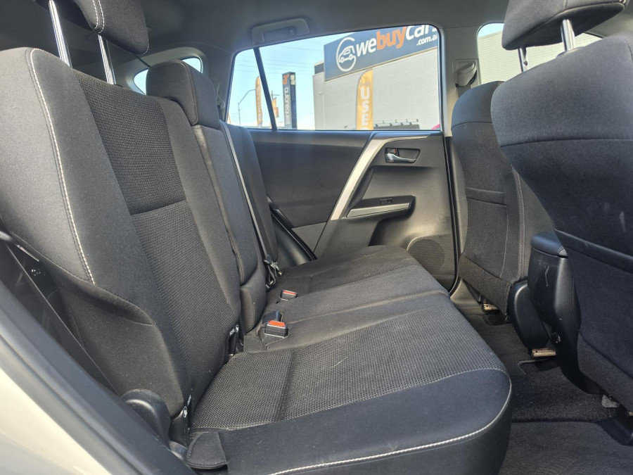 2018 Toyota RAV4 ZSA42R GXL SUV Image 15
