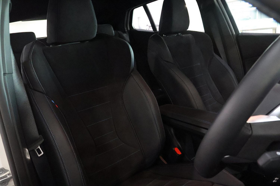 2024 BMW iX2 U10 xDrive30 M Sport SUV