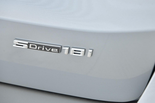 2025 BMW X1 U11 sDrive18i SUV image 31