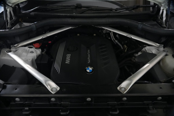 2022 BMW X5 xDrive30d SUV image 37