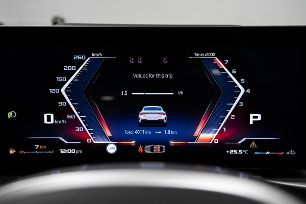 2024 BMW 4 Series G22 M440i xDrive Coupe image 11