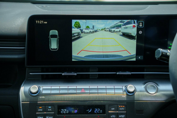 2026 MY27 Hyundai KONA SX2.V3 Hybrid Elite SUV Image 14