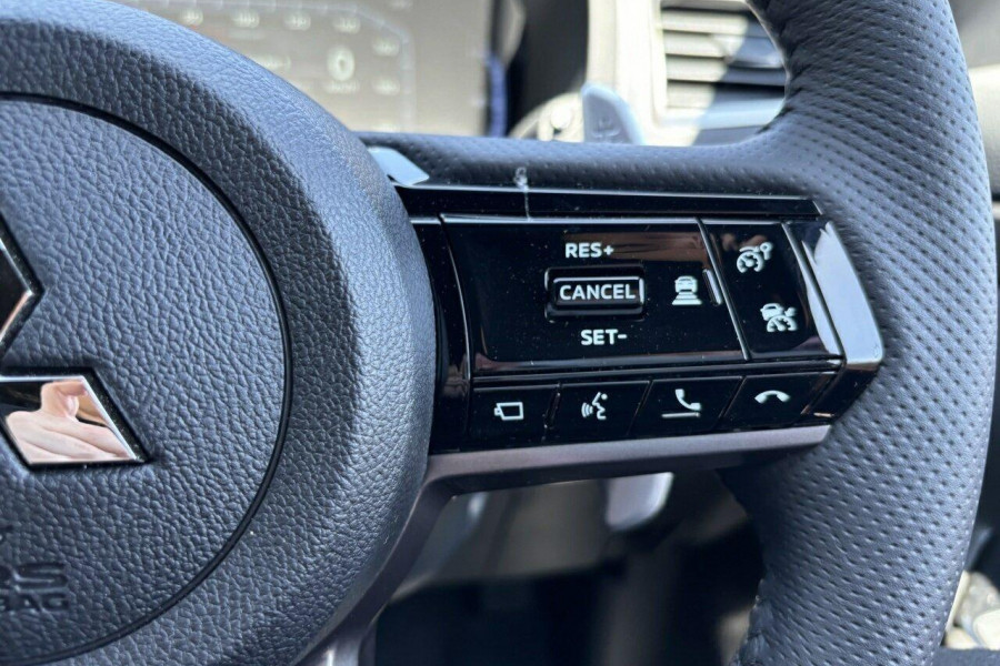 2024 Mitsubishi Pajero Sport QG GSR SUV Image 22