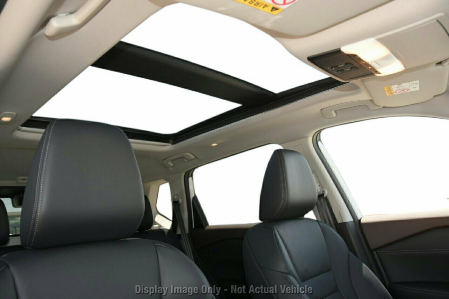 2024 MY25 Nissan X-Trail T33 Ti SUV Image 11