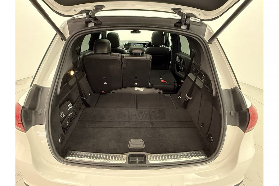 2021 Mercedes-Benz GLE-Class V167 GLE300 d Wagon Image 15