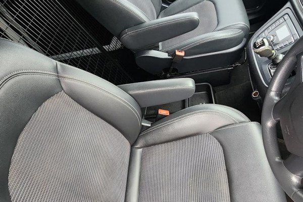 2020 LDV G10 SV7C  Van Image 13