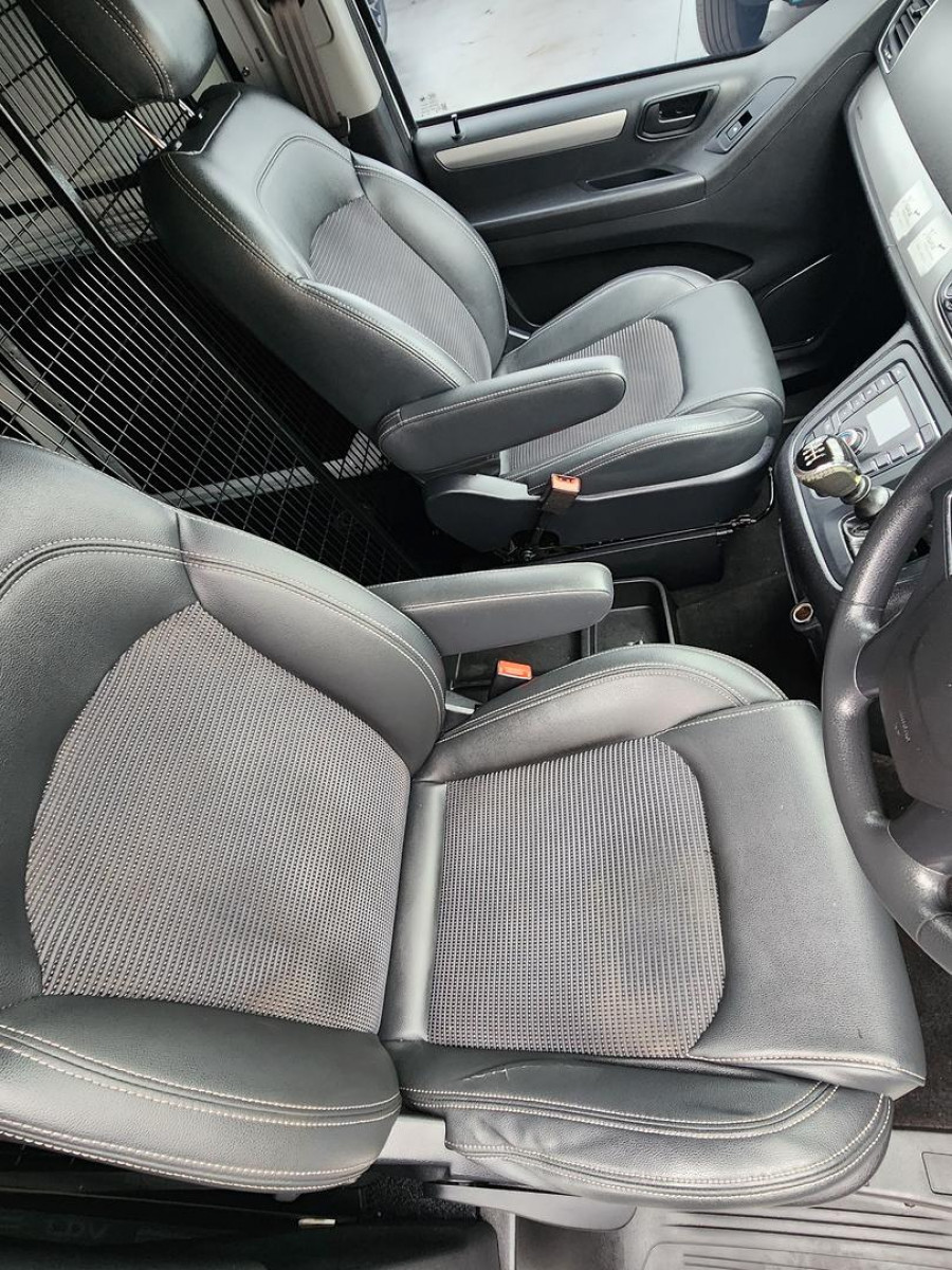 2020 LDV G10 SV7C  Van Image 13