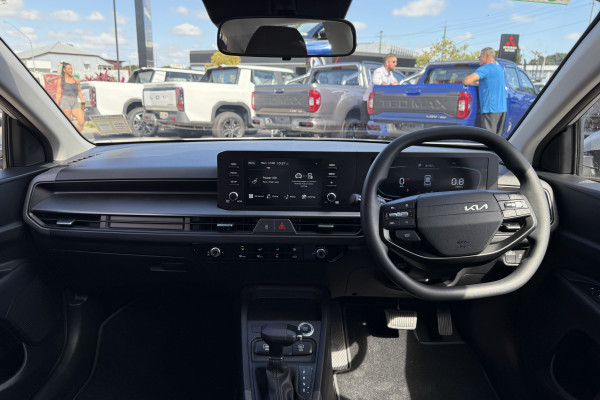 2026 Kia Stonic YB PE2 S SUV Image 12