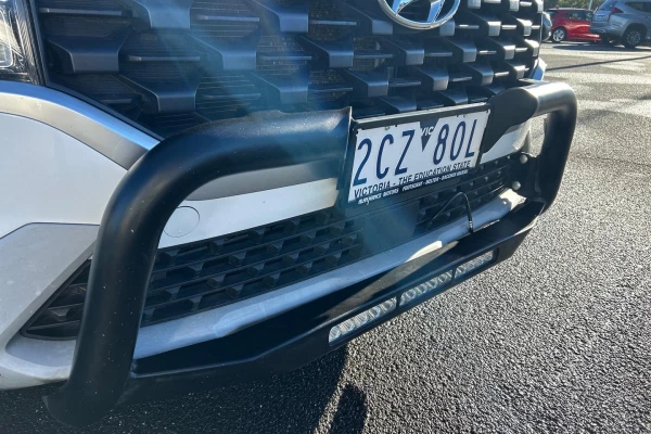 2021 MY22 Hyundai Santa Fe TM.V4  SUV Image 14