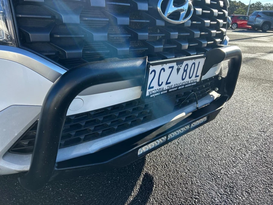 2021 MY22 Hyundai Santa Fe TM.V4  SUV Image 14