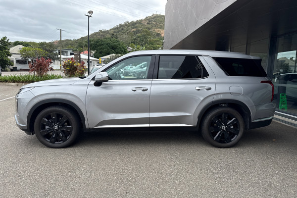 2025 Hyundai Palisade LX2.V5 Elite SUV