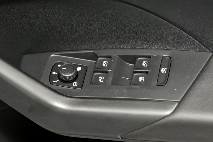 2024 MY24.5 Volkswagen T-Cross D31 85TSI Life SUV Image 17