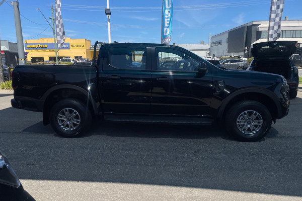 2024 Ford Ranger P703 XLS Ute