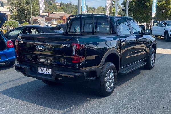 2024 Ford Ranger P703 XLS Ute Image 5