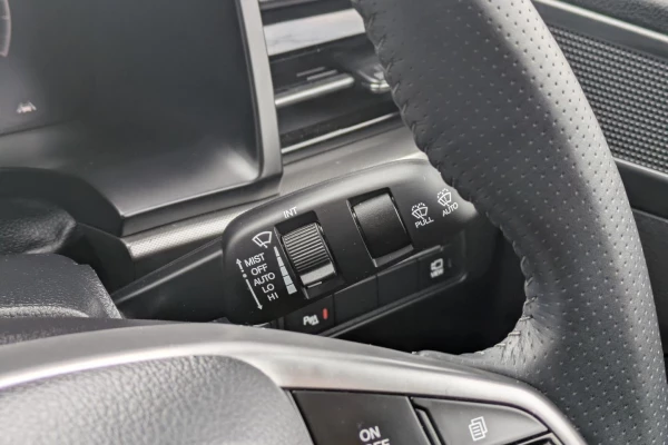 2024 KGM SsangYong Musso Q261 Ultimate Ute Image 19