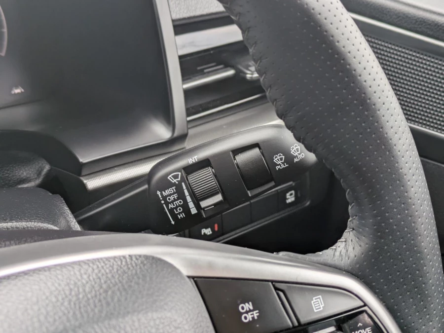 2024 KGM SsangYong Musso Q261 Ultimate Ute Image 19
