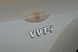 2009 Toyota Corolla ZRE152R Ascent Hatchback