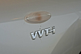 2009 Toyota Corolla ZRE152R Ascent Hatchback