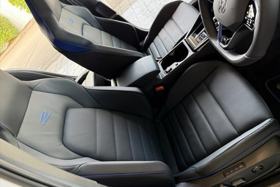 2024 MY24.5 Volkswagen Golf 8 R Hatch Image 18