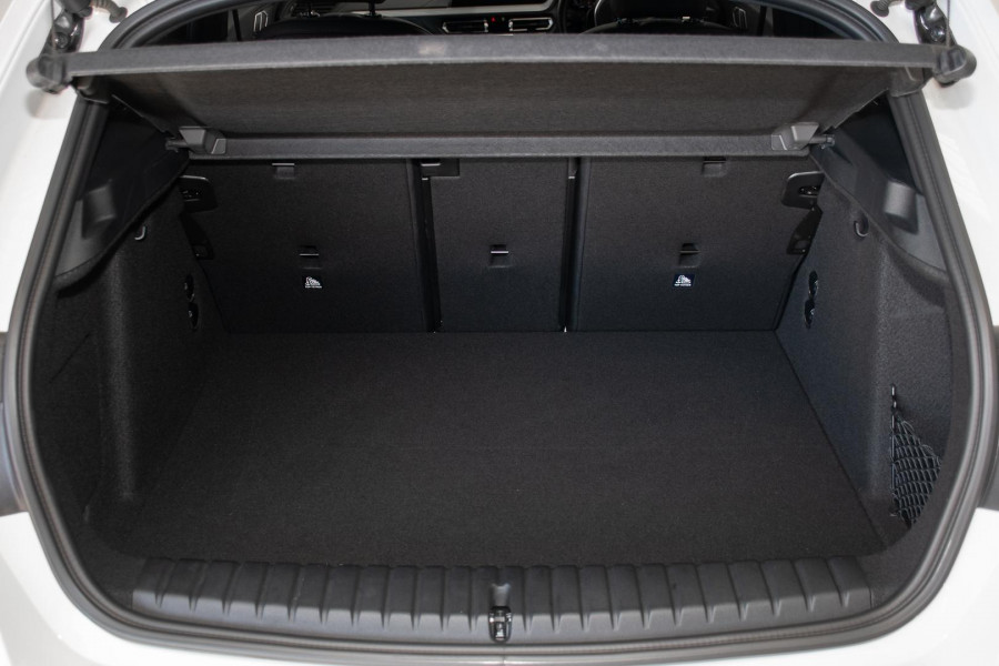 2022 BMW 1 Series F40 128ti Hatch