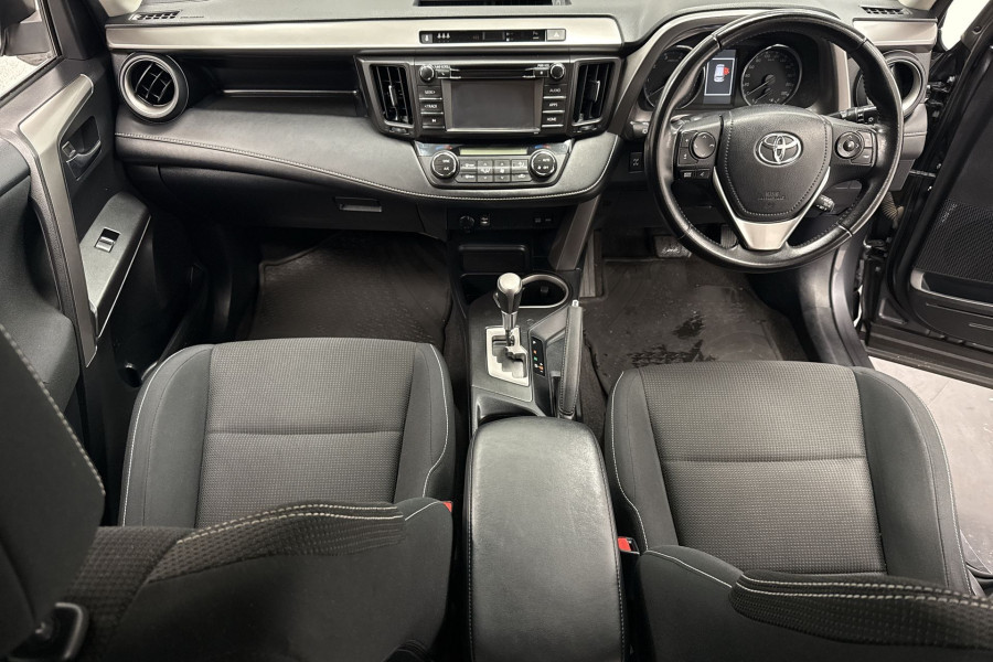 2016 Toyota RAV4 GXL SUV Image 15