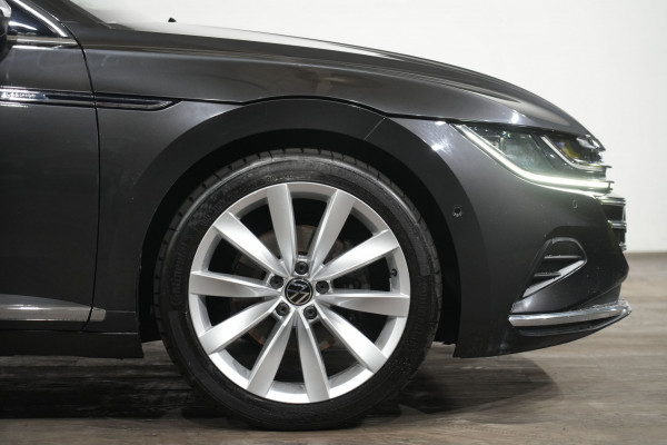 2022 Volkswagen Arteon 140TSI Elegance SUV image 5