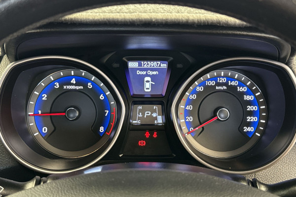 2014 Hyundai i30 GD2 Trophy Hatch Image 5