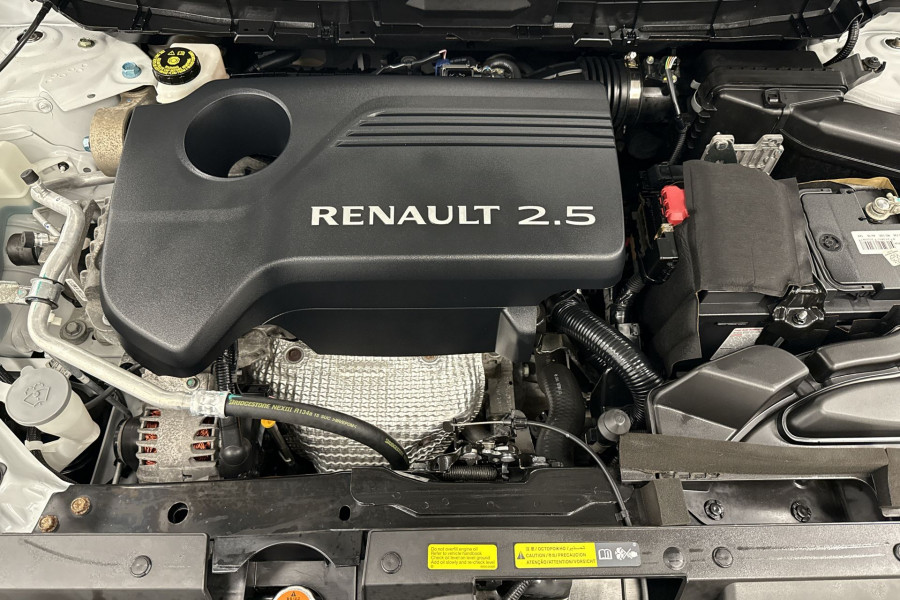 2020 Renault Koleos HZG Intens SUV Image 11