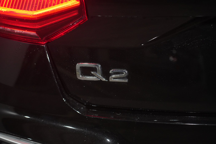 2023 Audi Q2 GA 35 TFSI SUV Image 9