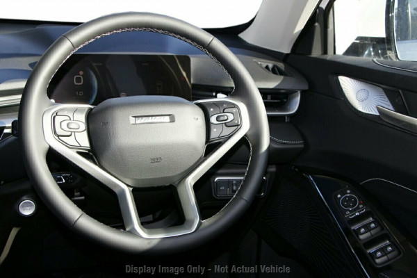 2025 GWM Haval H6 B01 Vanta SUV Image 5