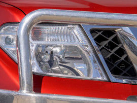 2010 Nissan Pathfinder R51  ST Suv