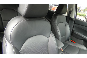 2020 MY21 Kia Cerato BD MY21 SPORT NAV Hatch