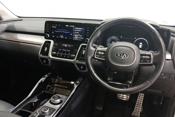 2021 Kia Sorento MQ4 GT-Line SUV Image 19