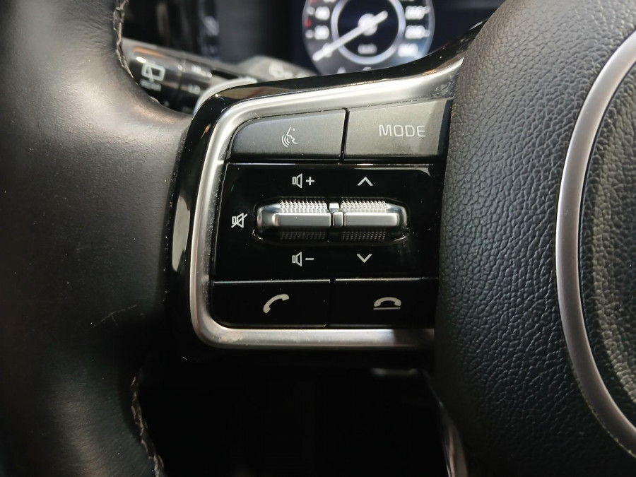2021 Kia Sorento MQ4 GT-Line SUV Image 21