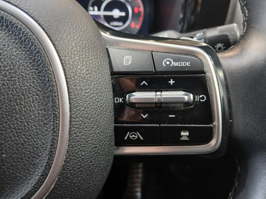 2021 Kia Sorento MQ4 GT-Line SUV Image 22