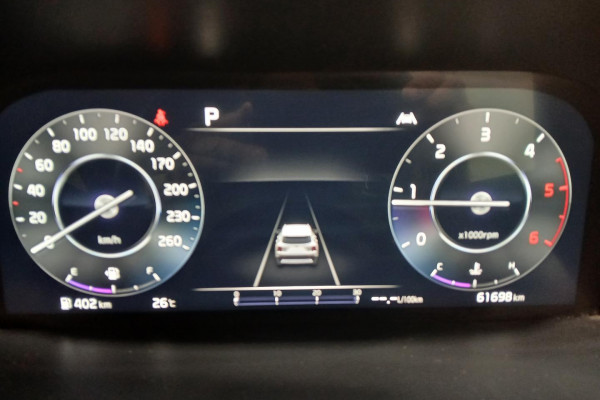 2021 Kia Sorento MQ4 GT-Line SUV Image 23