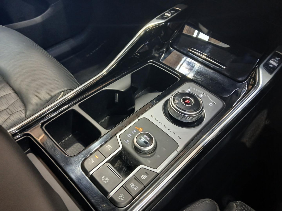 2021 Kia Sorento MQ4 GT-Line SUV Image 24