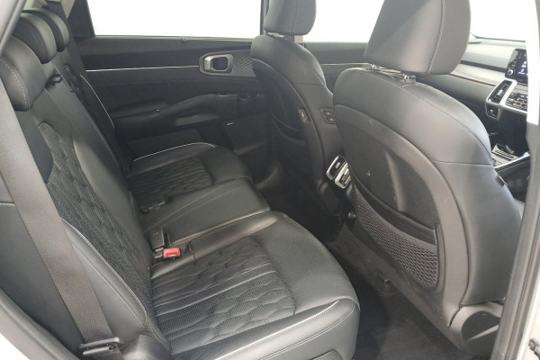 2021 Kia Sorento MQ4 GT-Line SUV Image 25