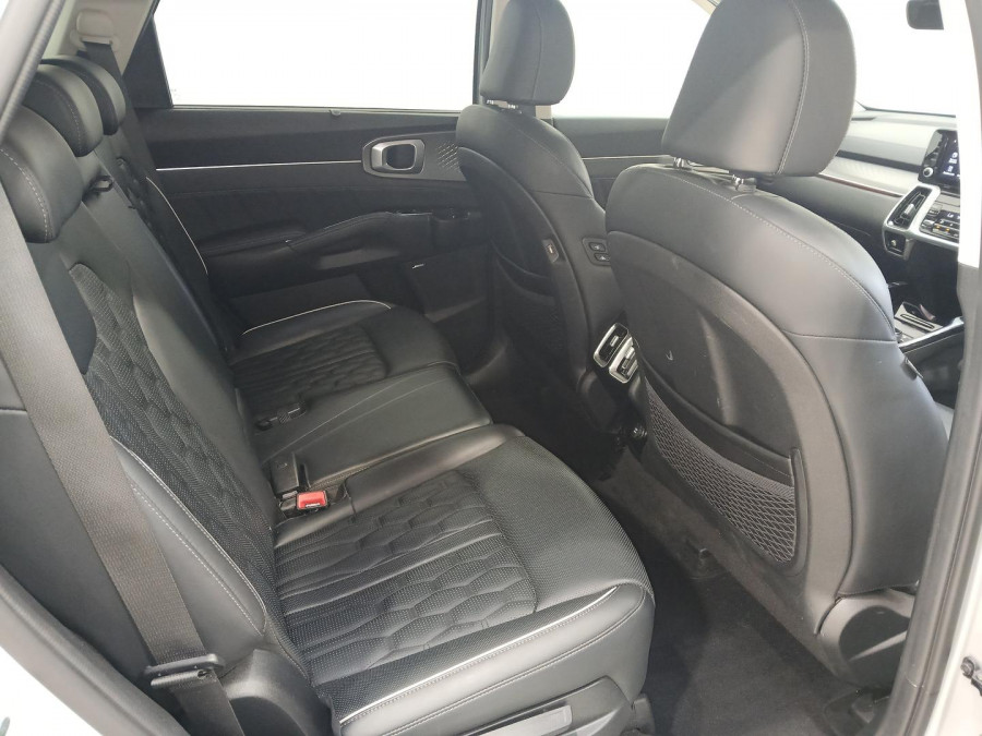 2021 Kia Sorento MQ4 GT-Line SUV Image 25